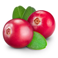cranberries