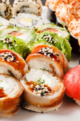 sushi set