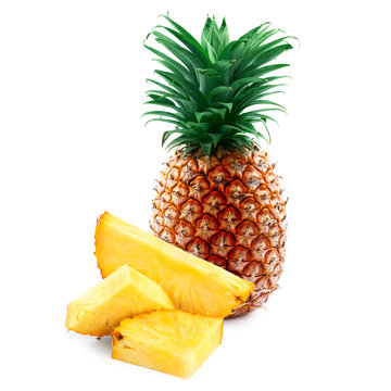 pineapple