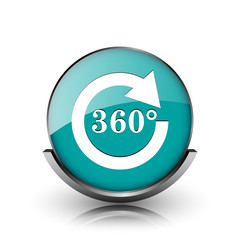 Reload 360 icon