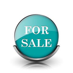 For sale icon