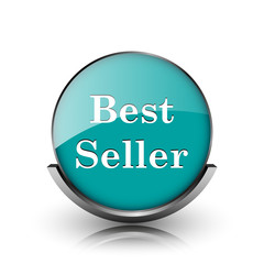 Best seller icon