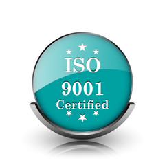 ISO9001 icon