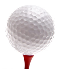Golf ball