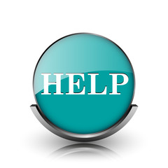 Help icon