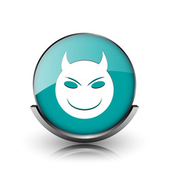 Evil icon
