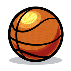 basketball design