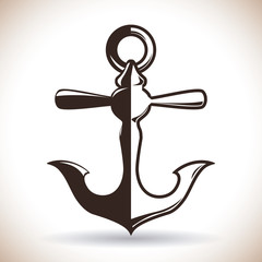 anchor design