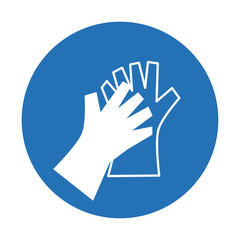 Fototapeta premium conastruction signals