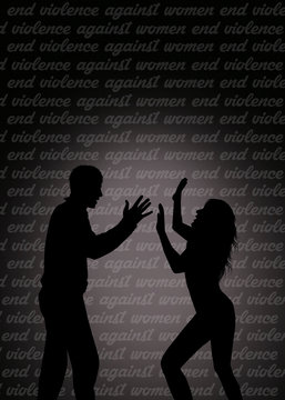 violence to women