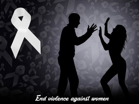violence to women