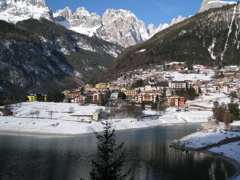 &egrave; il paradiso?