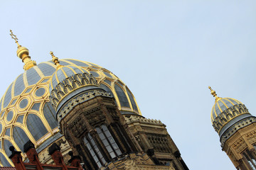 alte Synagoge