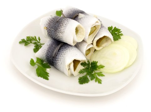 śledź