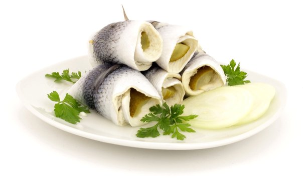 śledź