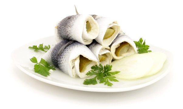 śledź