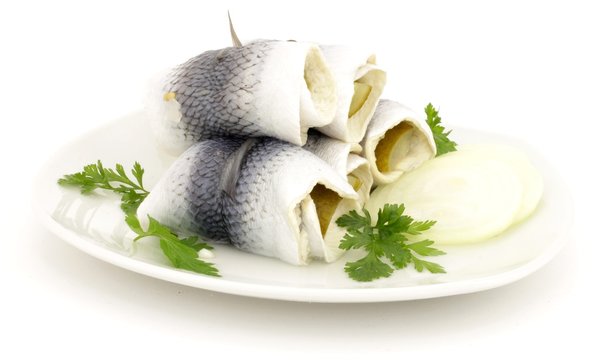 śledź
