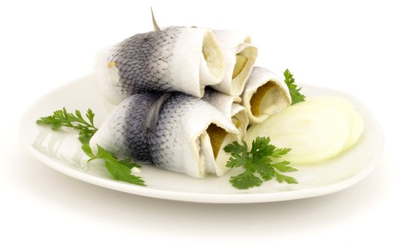 śledź