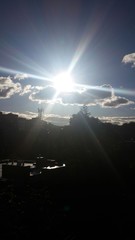 Tarde de sol