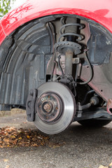 autocheck - bremsen prüfen