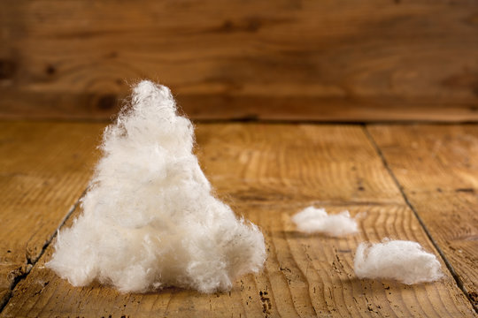 Batuffoli di cotone