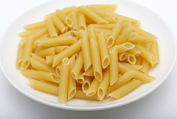 macaroni pen