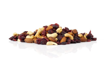 dried fruit