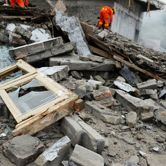 search and rescue