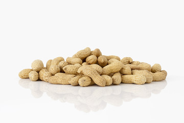 peanuts