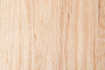 Oak wooden board, background