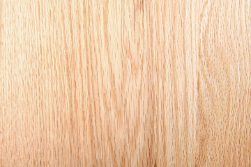 Oak wooden board, background