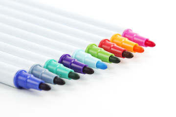 Color pens