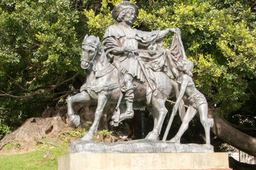 Fototapeta premium Buenos Aires