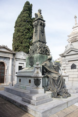 Obraz premium Buenos Aires