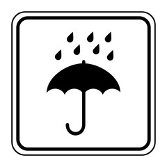 Logo parapluie.