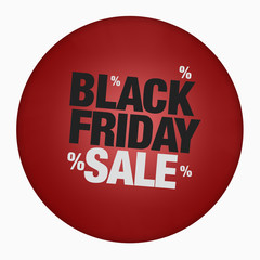 Black Friday Sale