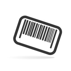 barcode icon