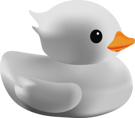 BATH DUCK