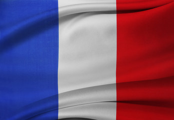 French flag