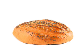 fresh tasty bread