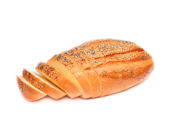 fresh tasty bread