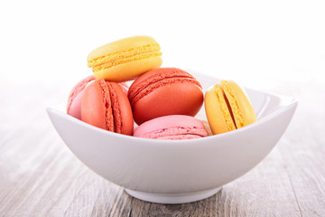 macaroon