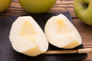 王林（りんご）