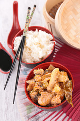 chinese cuisine