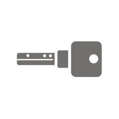 Icono llave de seguridad FB