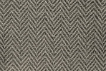 texture fabric a herringbone of beige color
