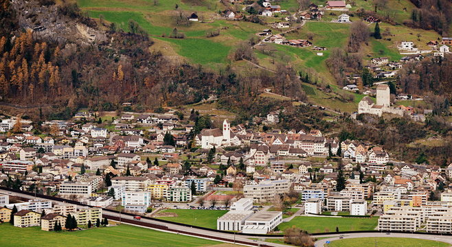 sargans