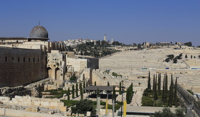 Jerusalem