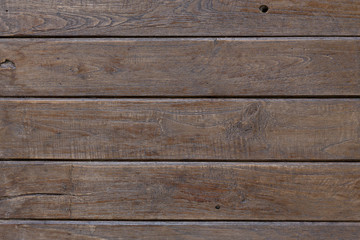 Obraz premium timber wood brown wall plank background