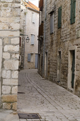 stari grad street